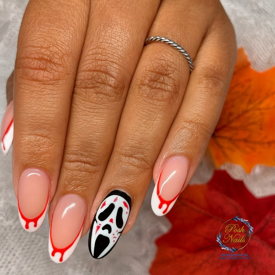 Posh Nails